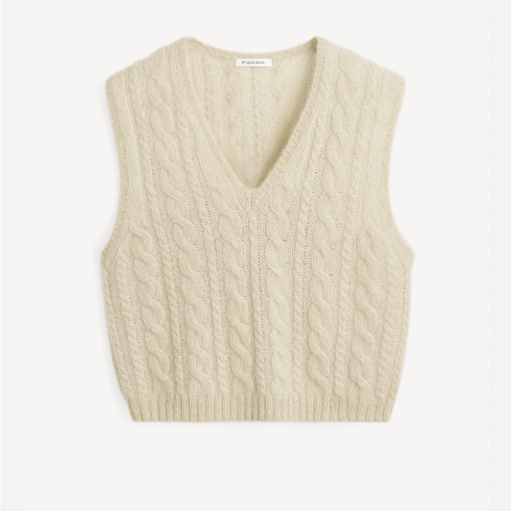 BY‎ MALENE BIRGER Simea VEST